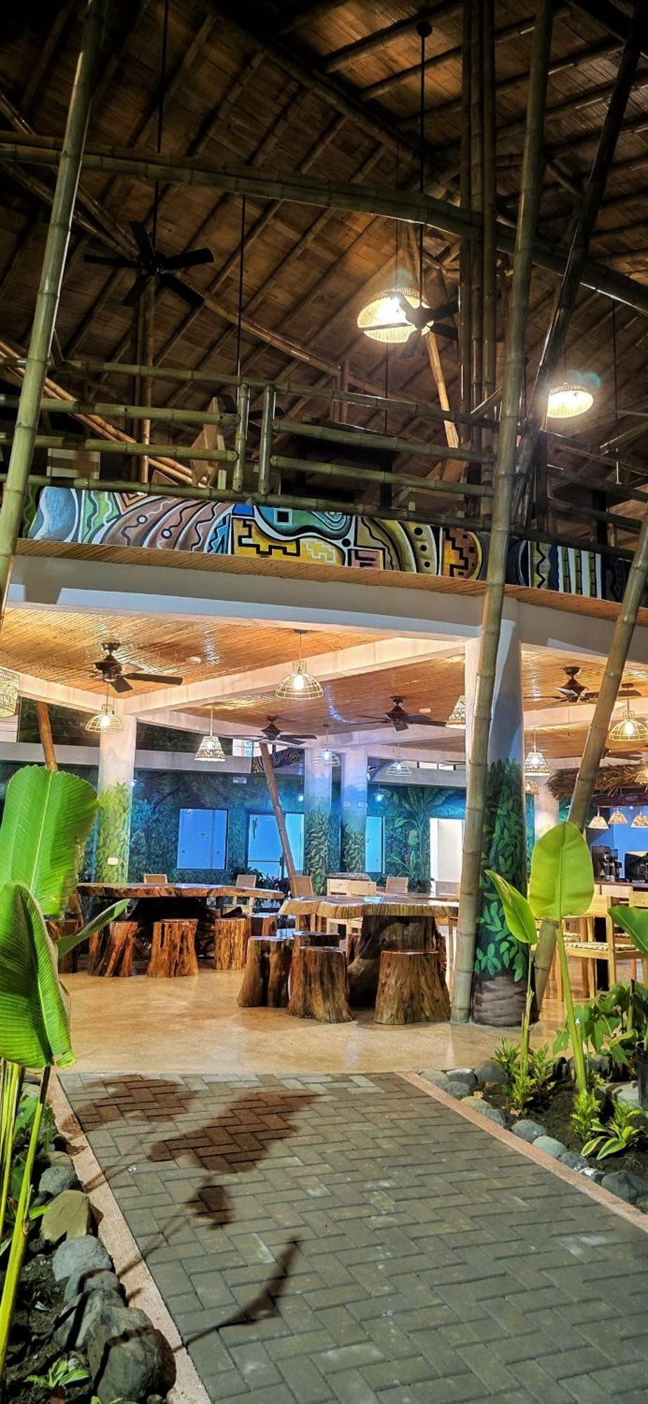 Bonding Coffee Roaster Cafe & Hotel Quepos Extérieur photo