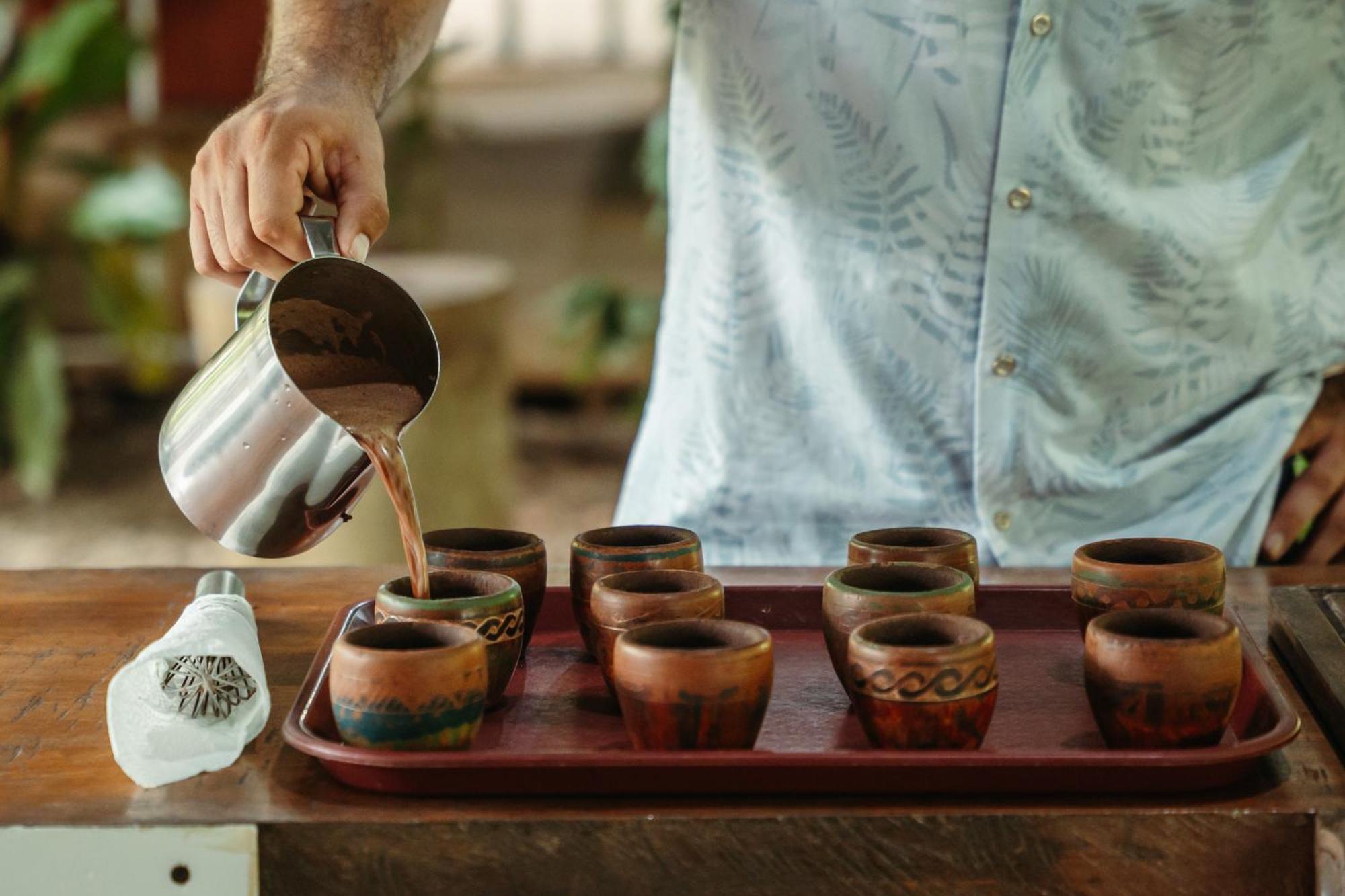 Bonding Coffee Roaster Cafe & Hotel Quepos Extérieur photo